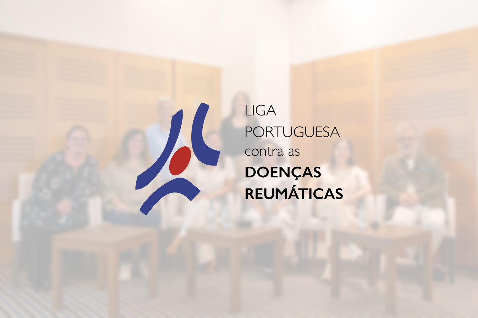 Cobertura fotográfica e design gráfico para o 28.º Fórum de Apoio ao Doente Reumático da LPCDR em Ponta Delgada, Açores
